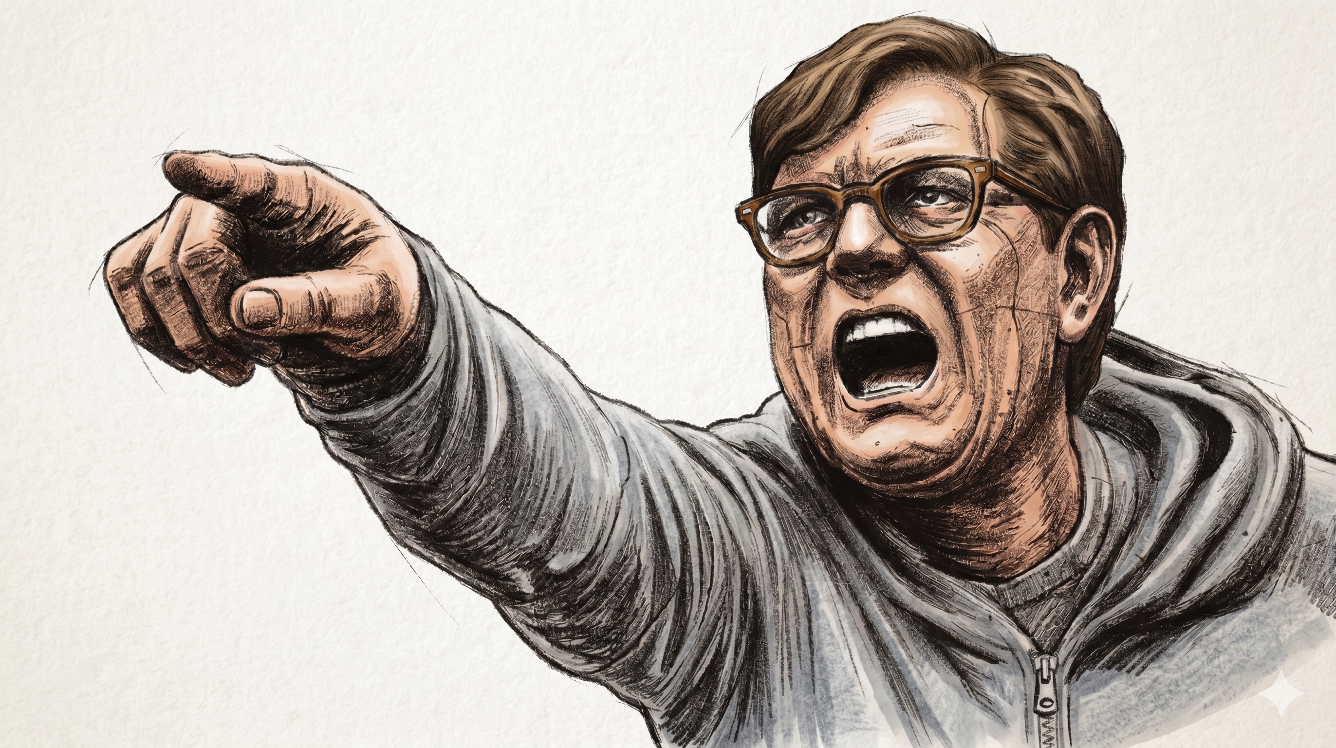 The Manager